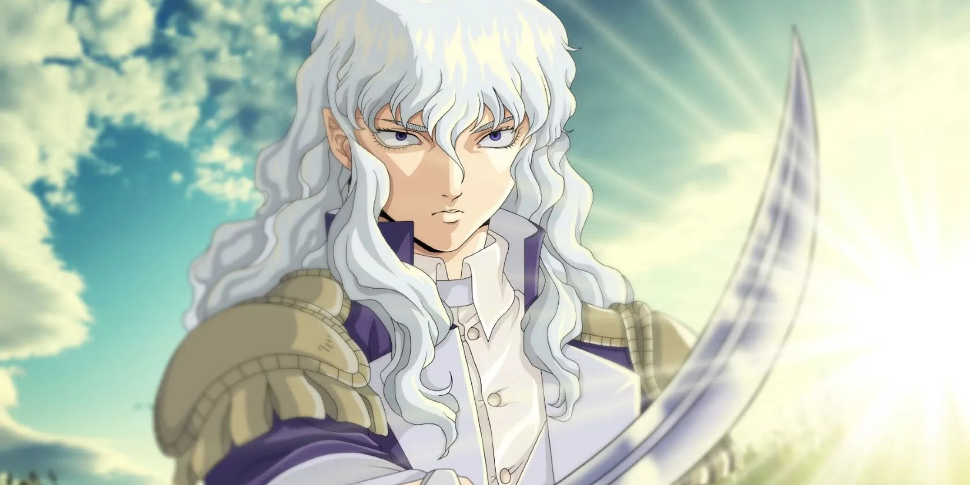 Griffith – Berserk