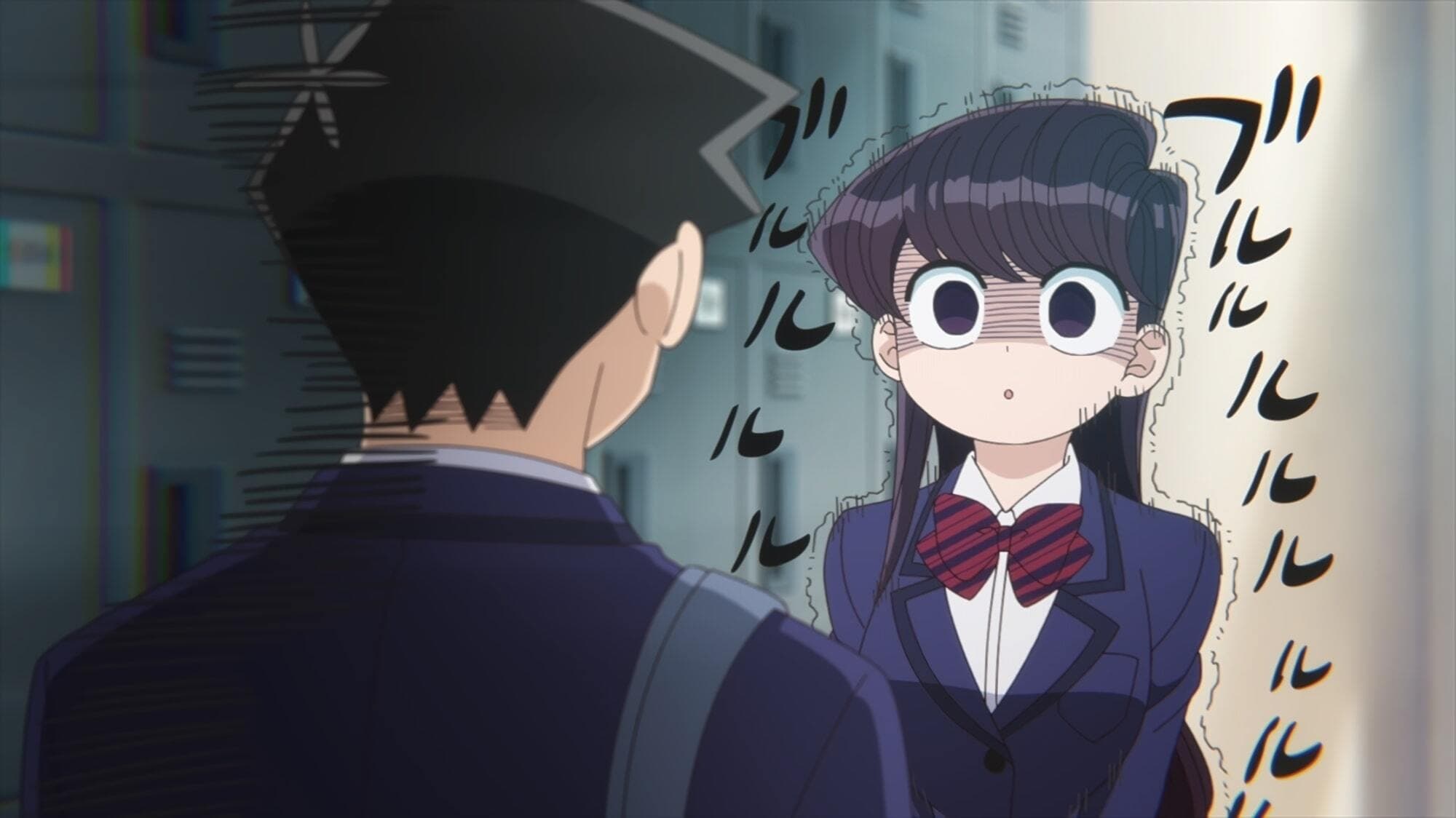 Banyak Wibu Penggemar Komi-san Masih Nungguin Season Ke-3 Anime Komi-san