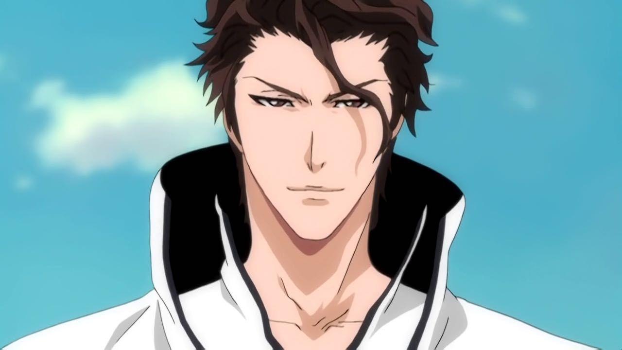 10 Sepuh Villain Terbaik Di Anime