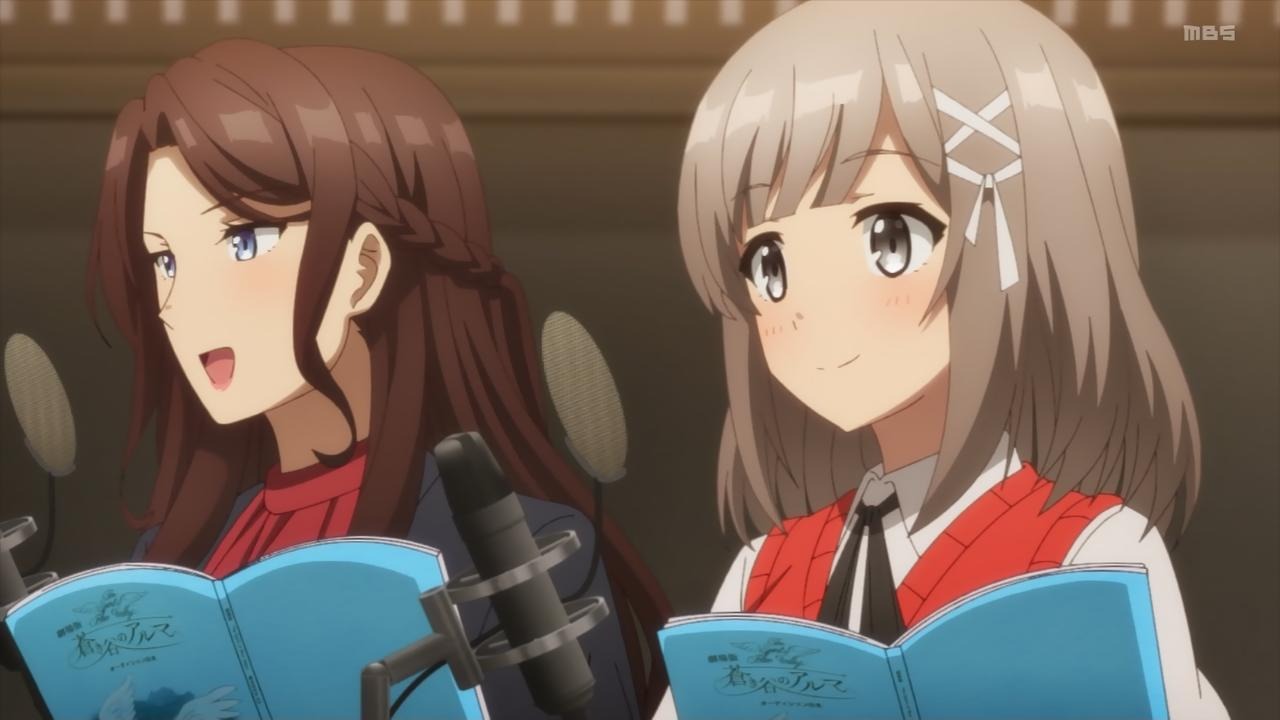 Banyak Orang Sagne di Jepang, Satu dari Empat Seiyuu Ternyata Mengalami Pelecehan Seksual