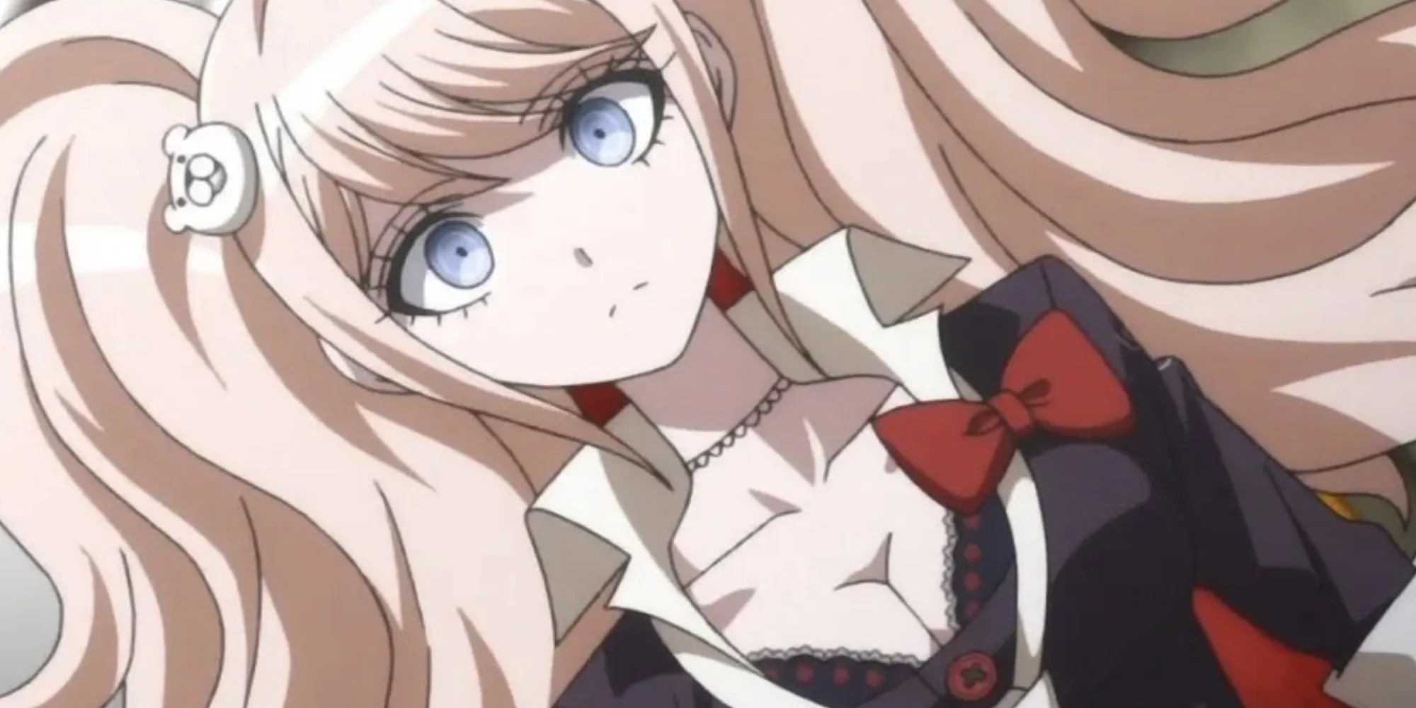 Junko – Danganronpa: Trigger Happy Havoc