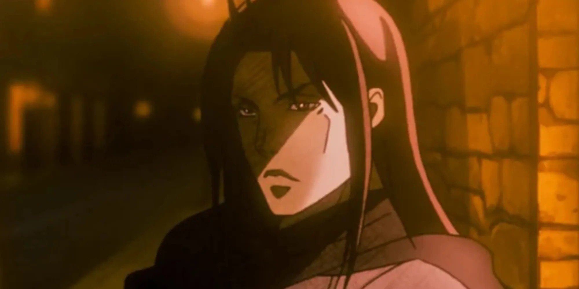 Straizo – JoJo’s Bizarre Adventure