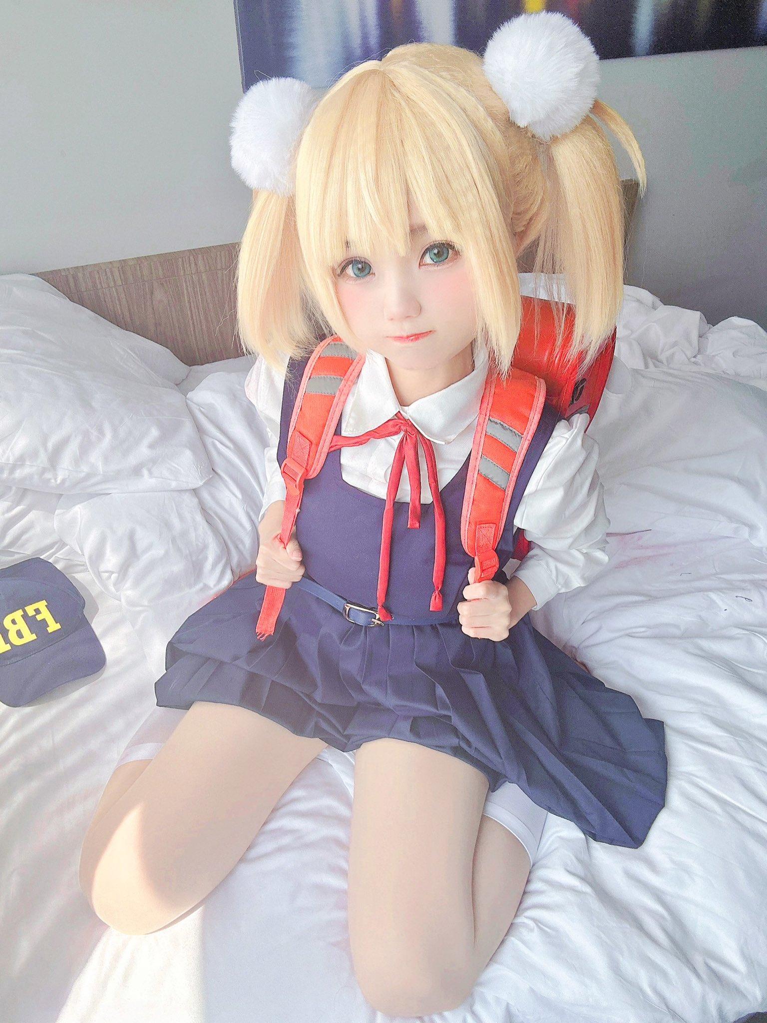 粛聖!! ロリ神レクイエム☆