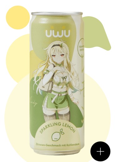 Rasa Lemon (Lemon)