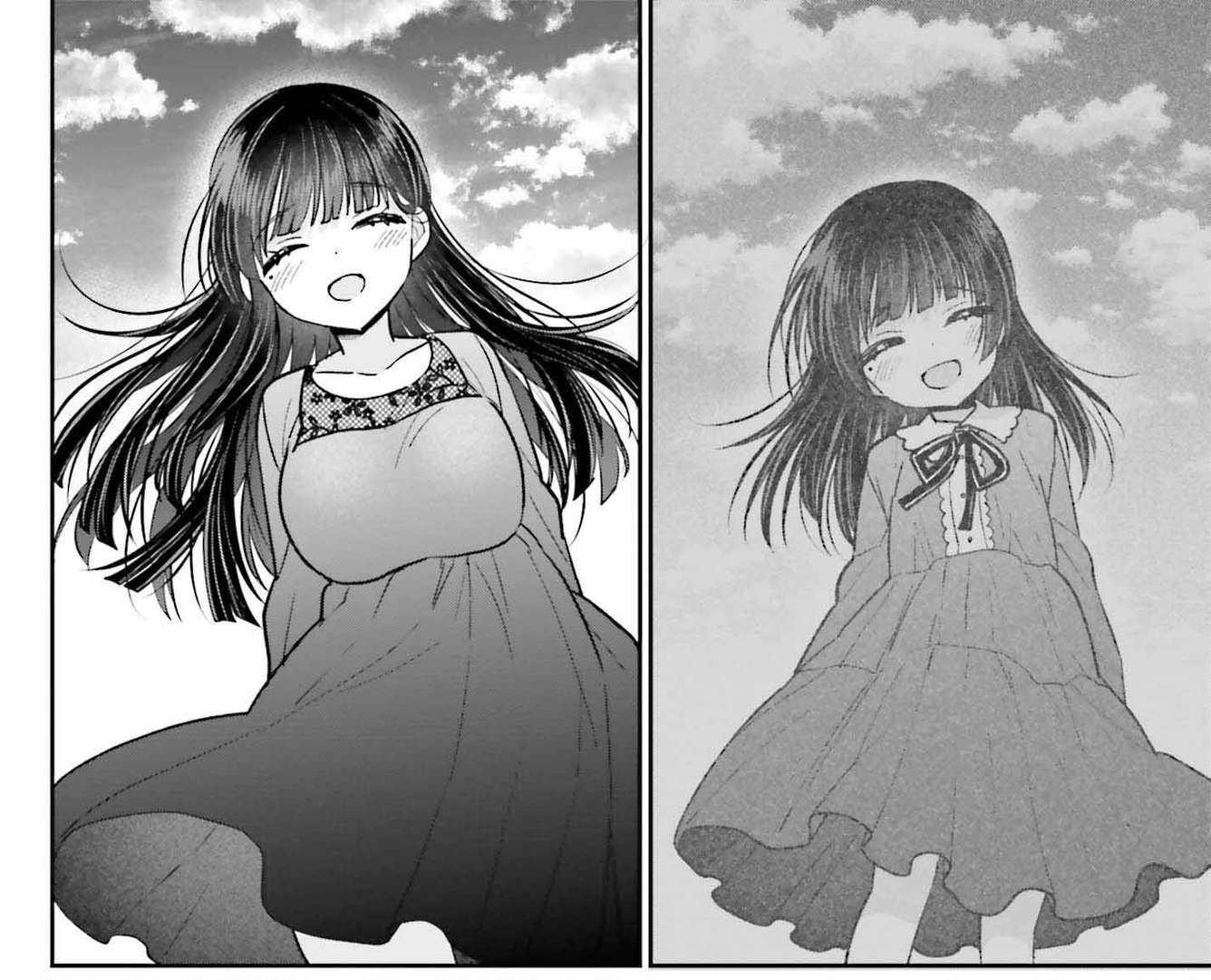 兄と妹のしたいしたいしたいコト