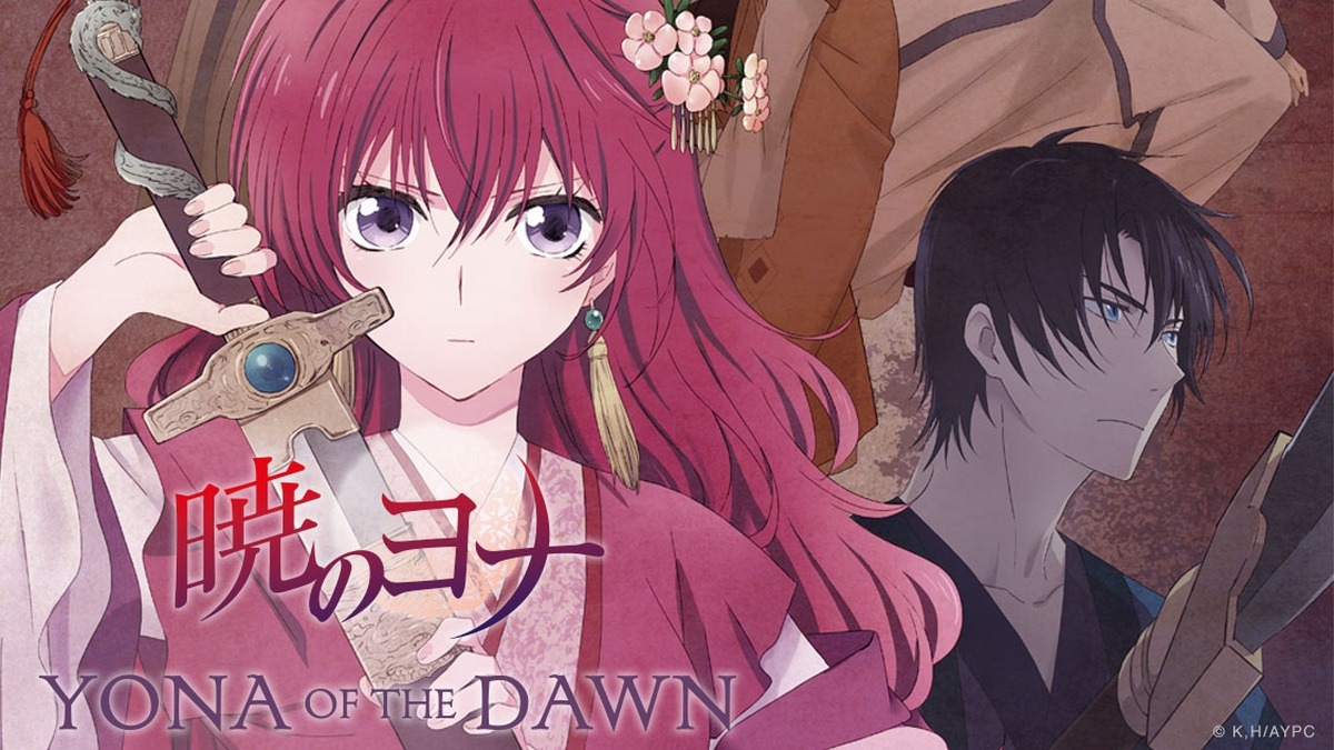Setelah 1 Dekade, Manga Favorit Wibu "Akatsuki no Yona" Bakal TAMAT!
