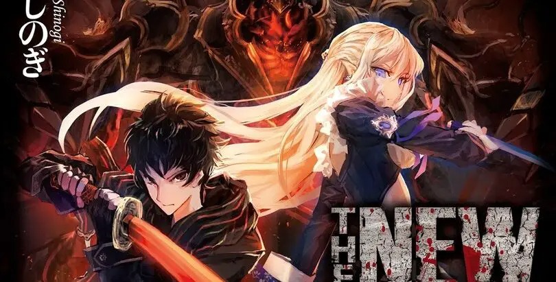 Isekai Lagi, Manga Popular The New Gate Bakal Dapat Adaptasi Anime