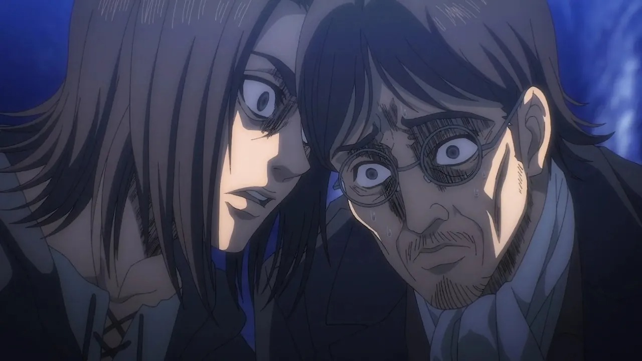 Pantes Sakit! Mangaka Shingeki no Kyojin Penggemar Netorare (NTR)