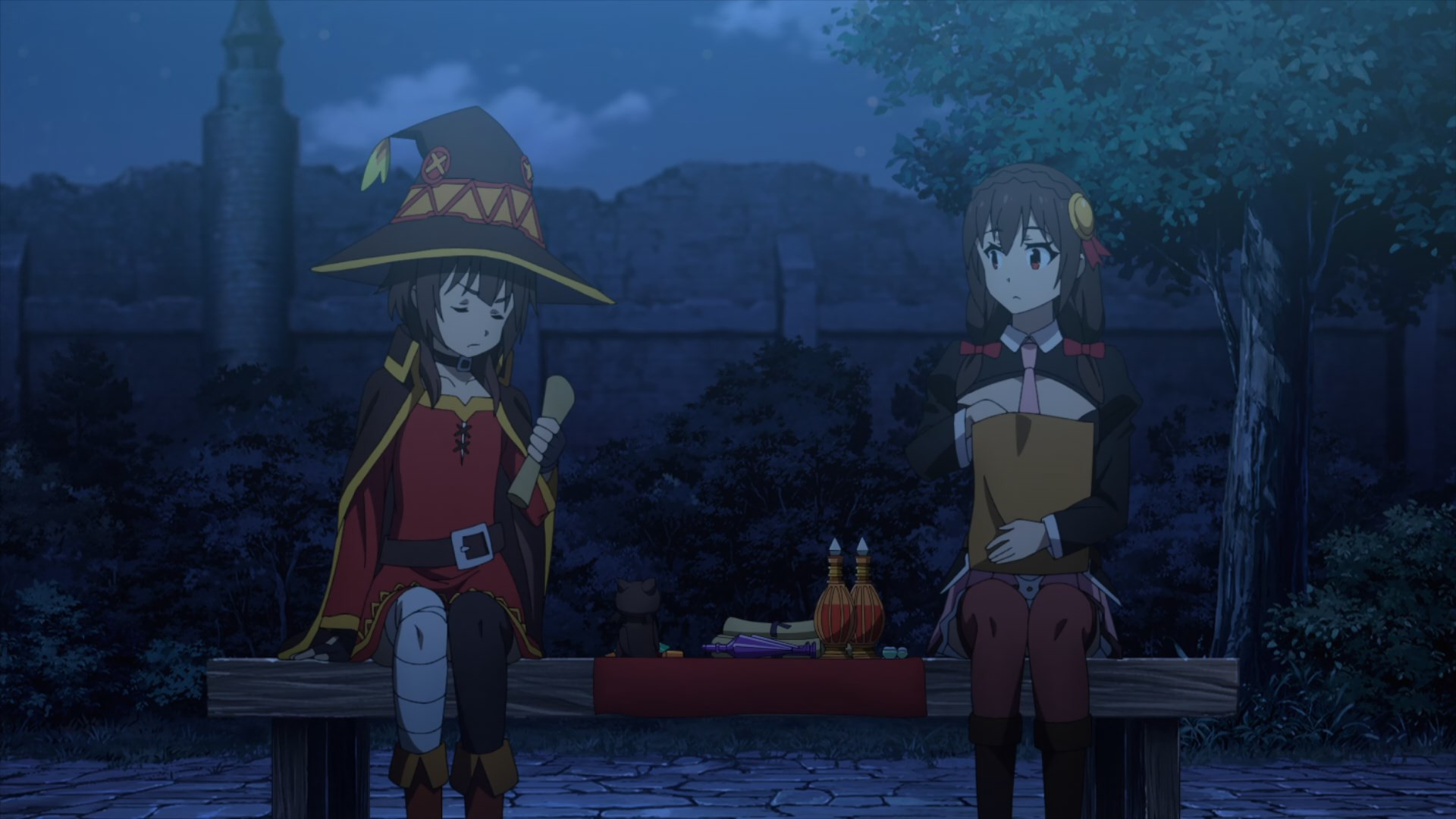 via KonoBakuen! (screenshot)