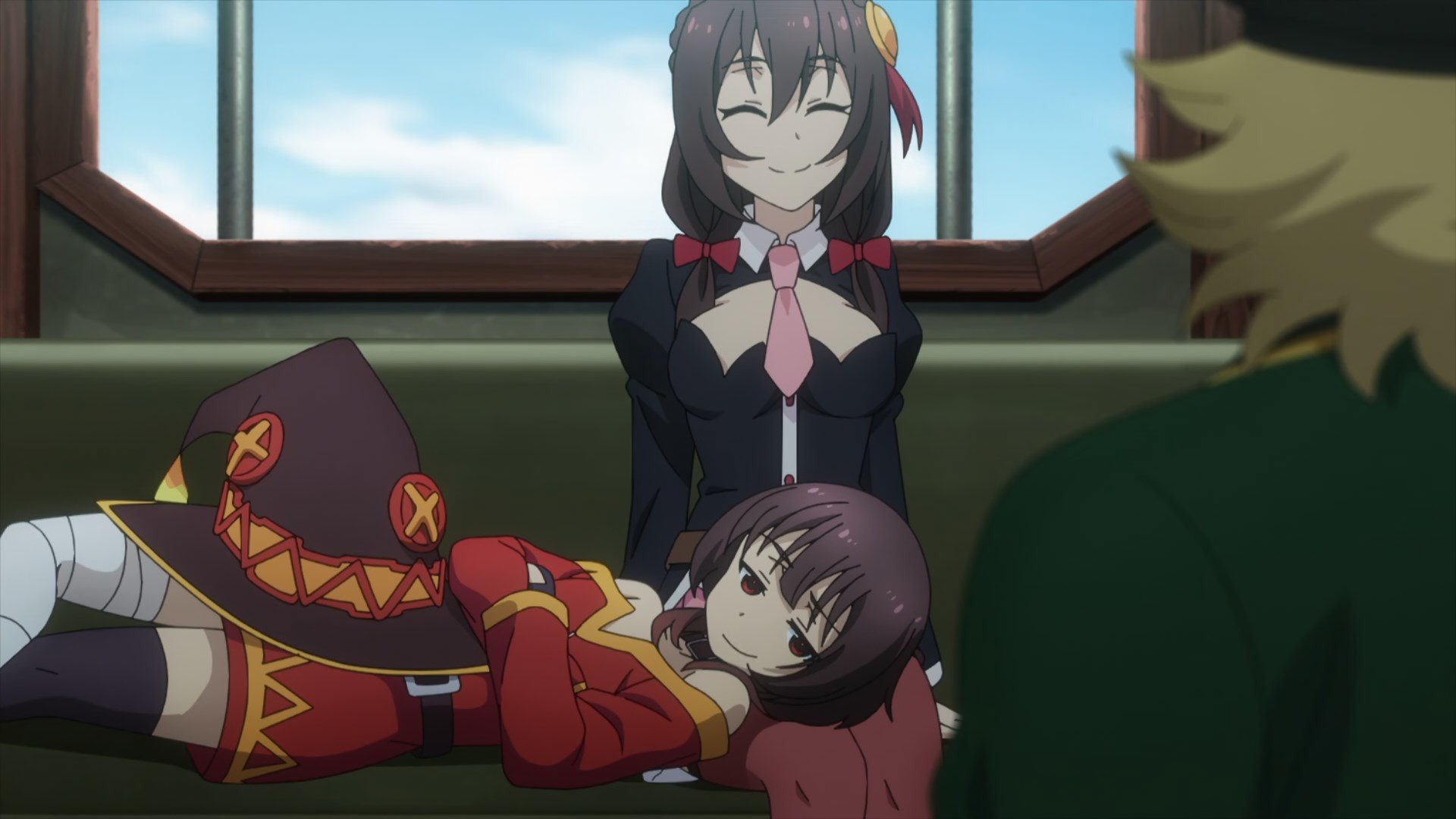via KonoBakuen! (screenshot)