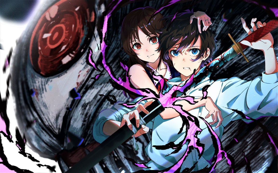 「劇場版 呪術廻戦 0」製作委員会