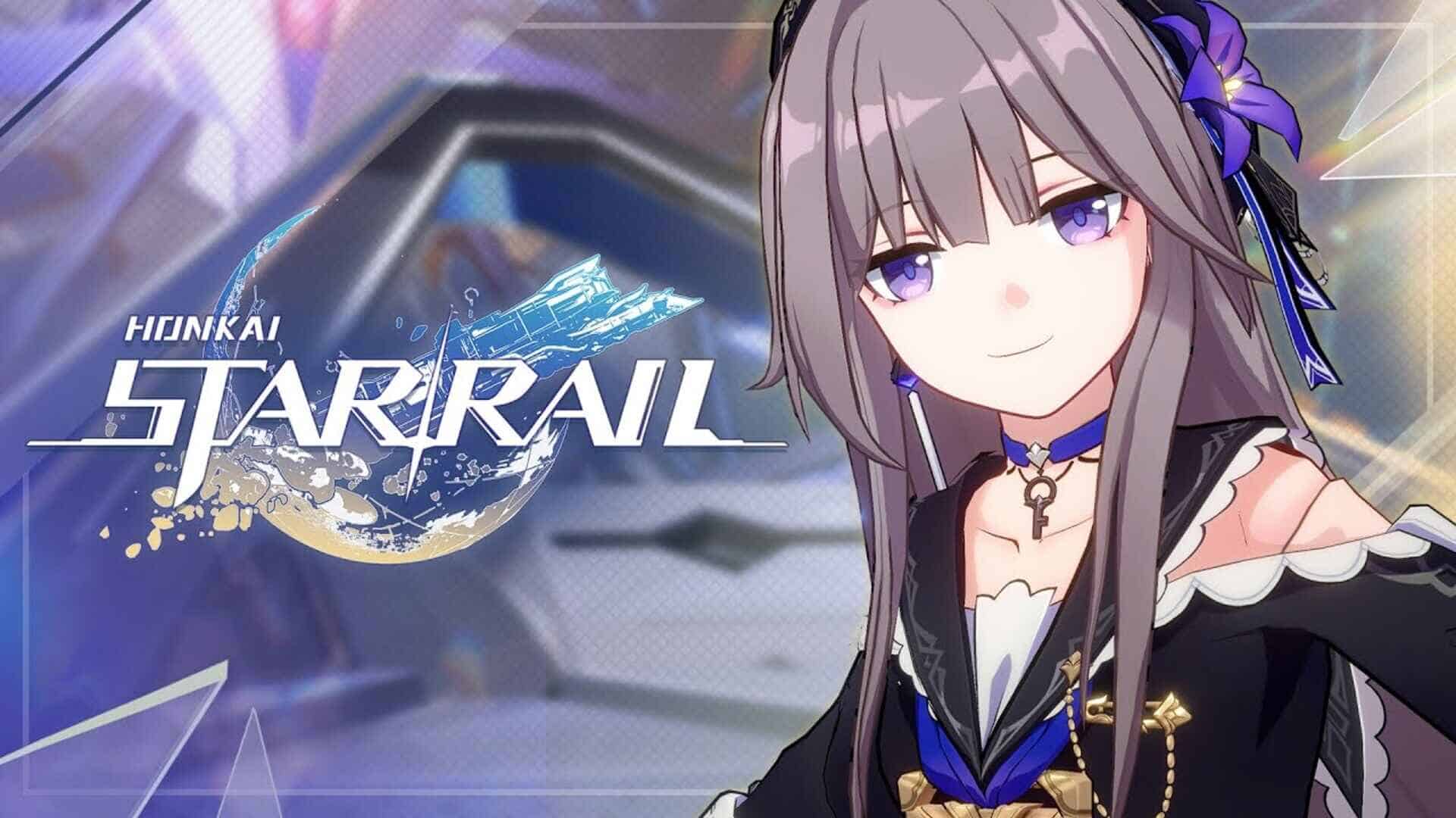 Honkai Star Rail Terpilih Menjadi Game Mobile Terbaik Tahun 2023 Menurut Google Play