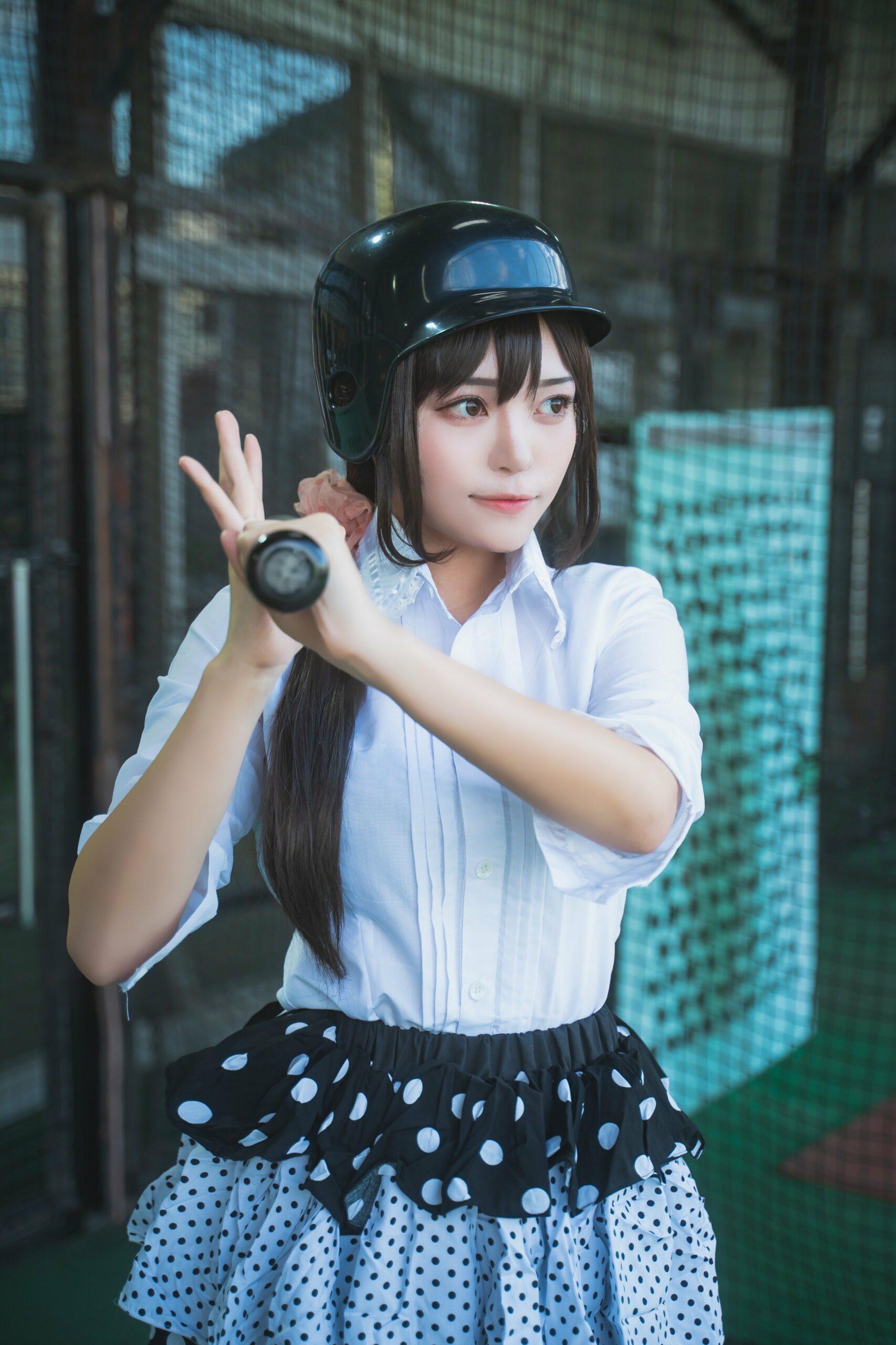 Chizuru Ichinose&nbsp;(一ノ瀬 千鶴)