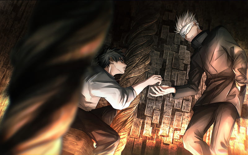 「劇場版 呪術廻戦 0」製作委員会