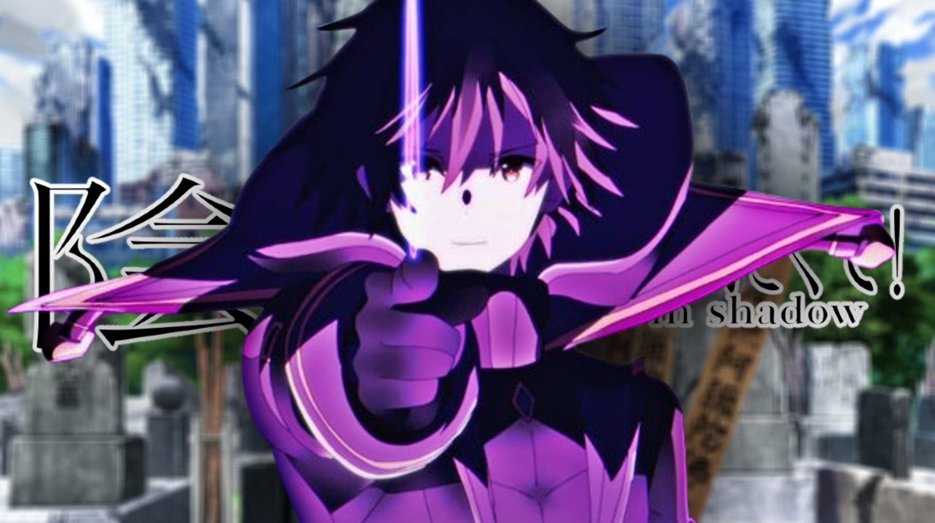 KANG BAYANGAN! Kage no Jitsuryokusha ni Naritakute! Bakal Dapet Movie