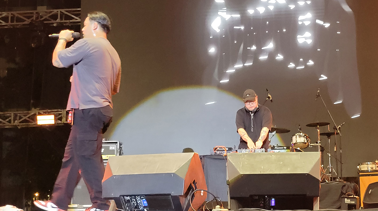 Motion Ime Festival