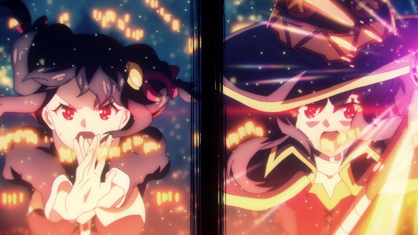 via KonoSuba! Movie (screenshot)