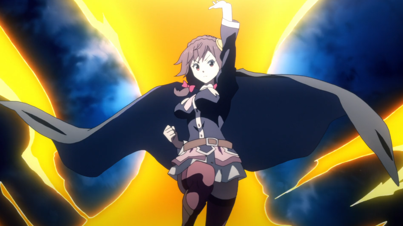 via KonoSuba! Movie (screenshot)