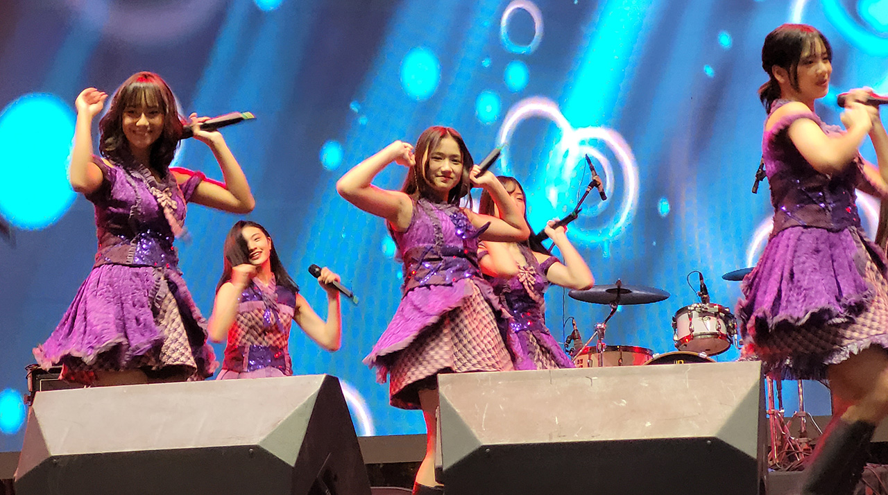 Motion Ime Festival