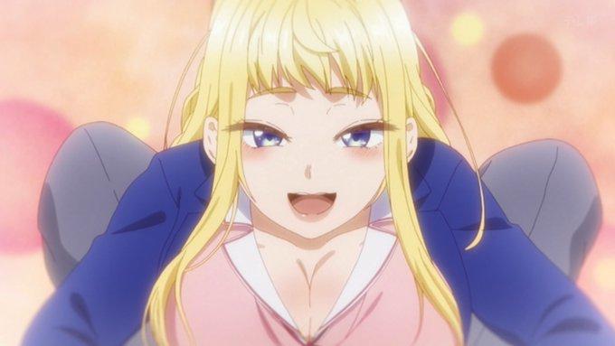 伊科田海/集英社・道産子ギャルはなまらめんこい製作委員会