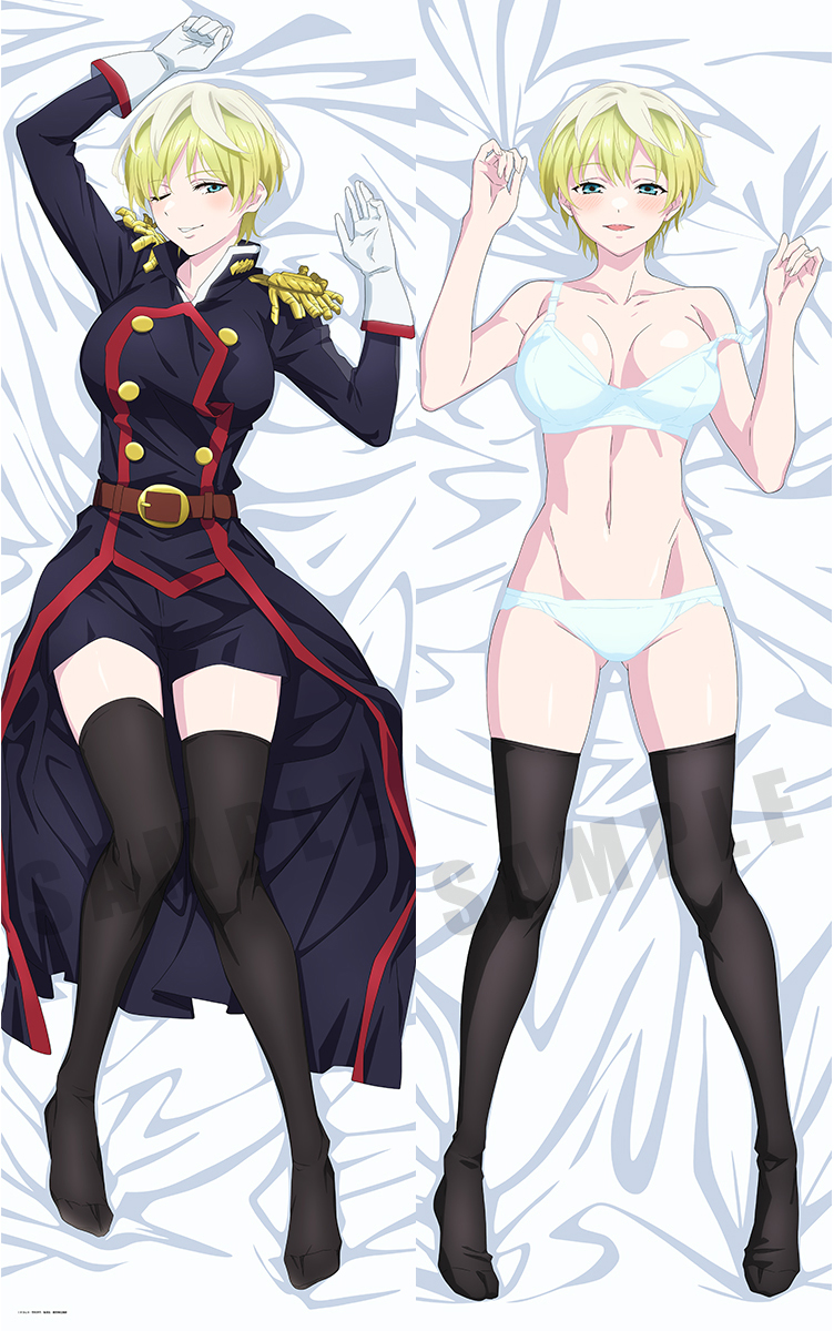 Tenka Izumo (出雲 天花)