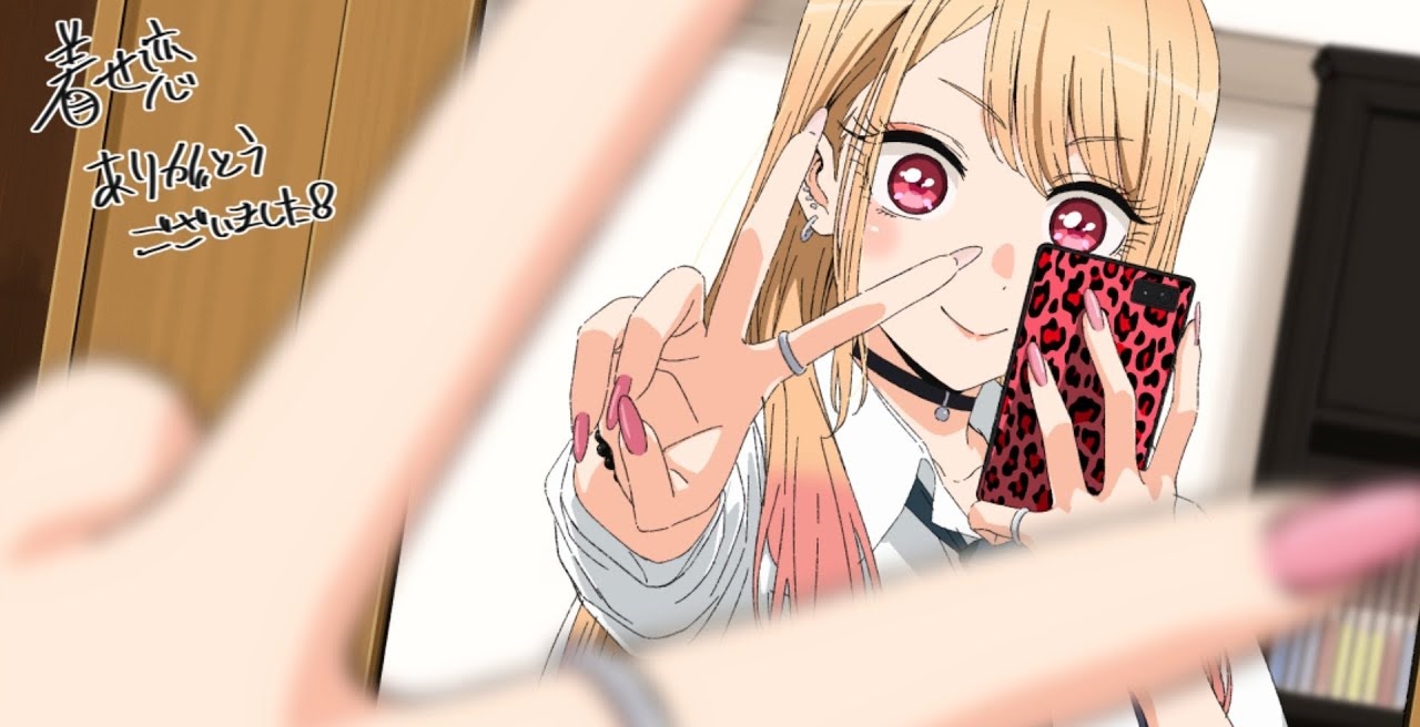 Chapter Baru Sono Bisque Doll Buat Wibu Khawatir Genre Romance Bakal Berubah