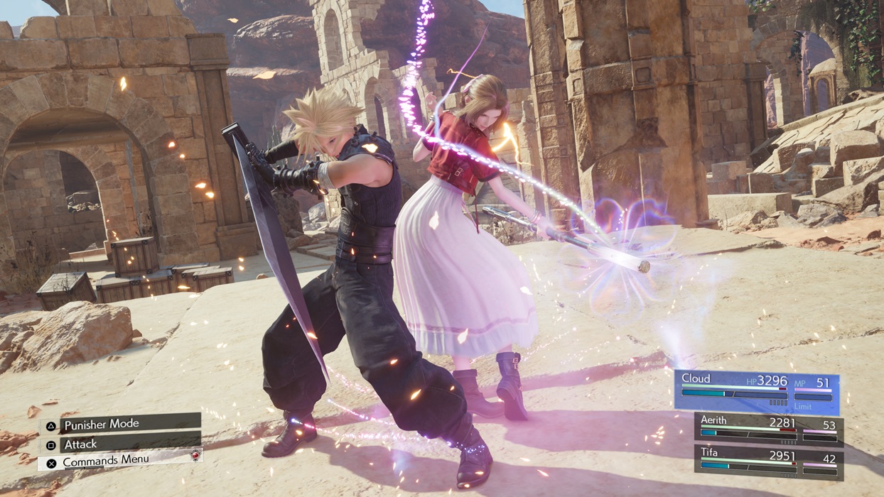 Game On! Square Enix Gasss Bakal Pake AI Buat Nge-boost Industri Game