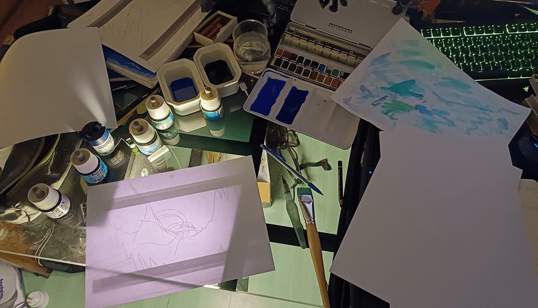 MAPPA (MAPPA Co., Ltd.)・呪術廻戦・Vincent Chansard