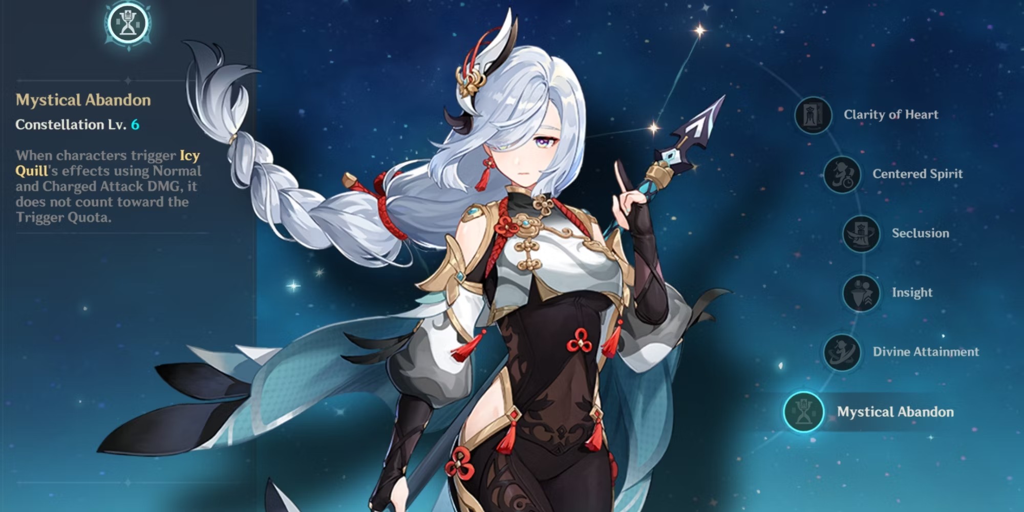 Revolt in Teyvat: Genshin Impact 'Nerf' Oppai Waifu Lo!