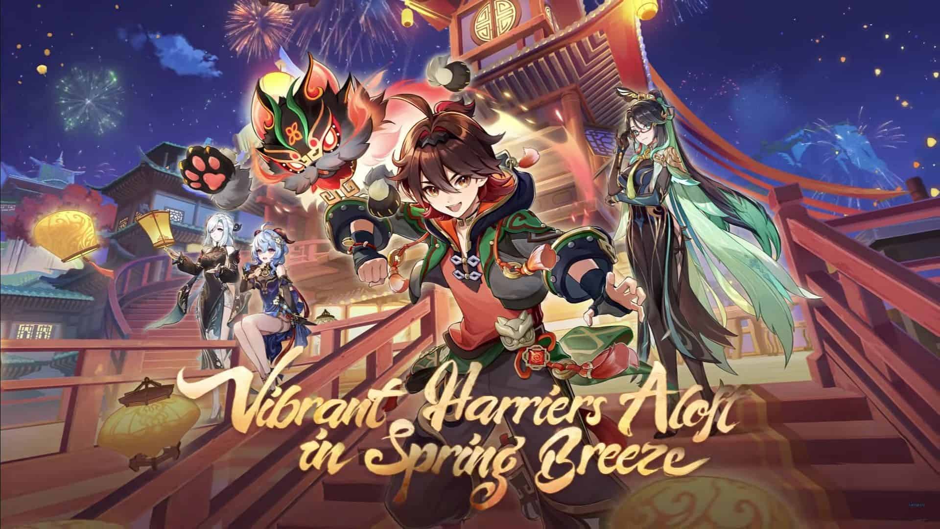 Kontroversi Lantern Rite: Genshin Impact Dibanjiri Kritik, Hadiah Event Bikin Player Ngambek