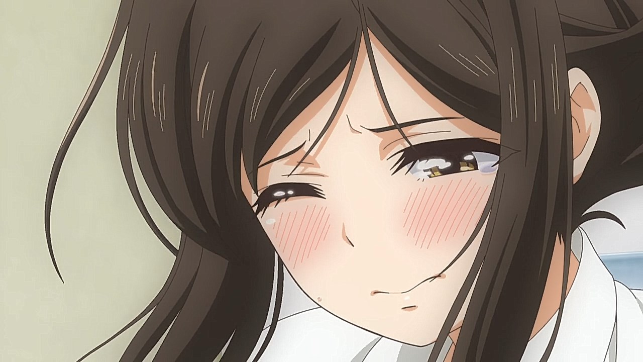 © 蘇募ロウ・講談社/なんでここに先生が！？製作委員会 (R)KODANSHA
