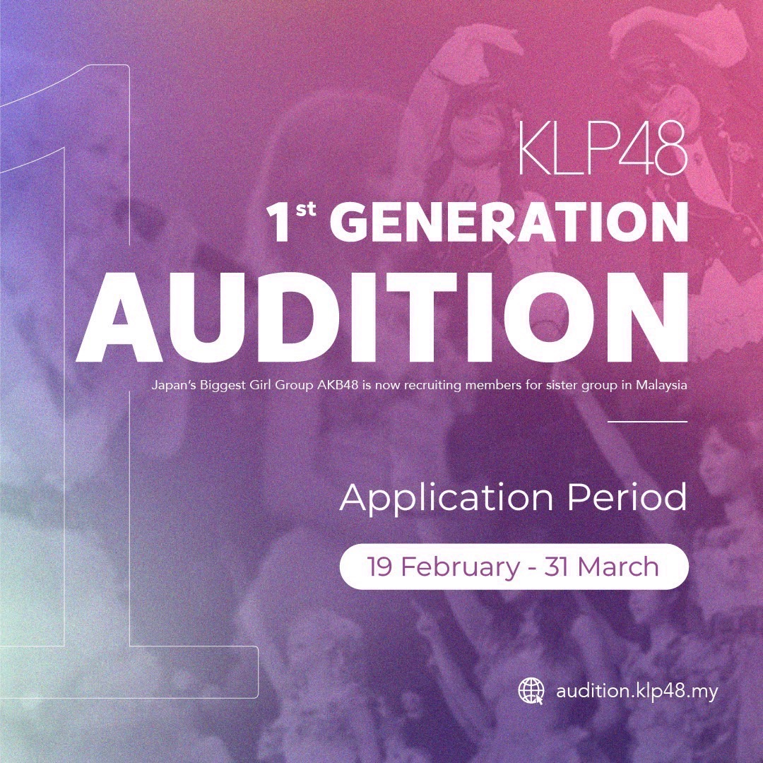 KLP48 - 48 Entertainment SDN. BHD.