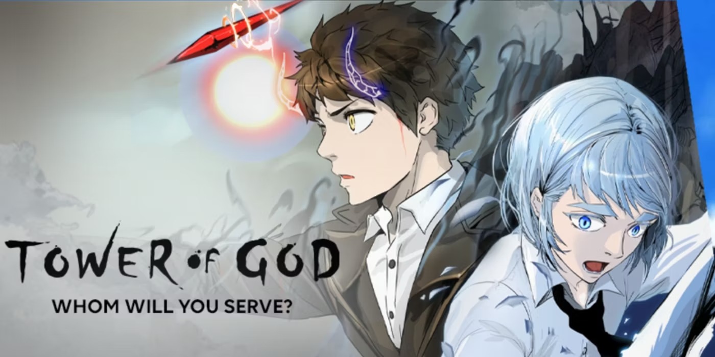 Juli Makin Seru! Season Kedua Tower of God Bakal Rilis di Juli 2024!