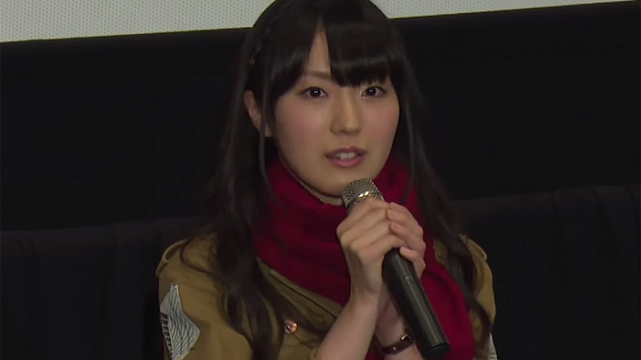Pelaku Yang Ngancem Seiyuu Yui Ishikawa Sudah Dijeblosin Ke Penjara
