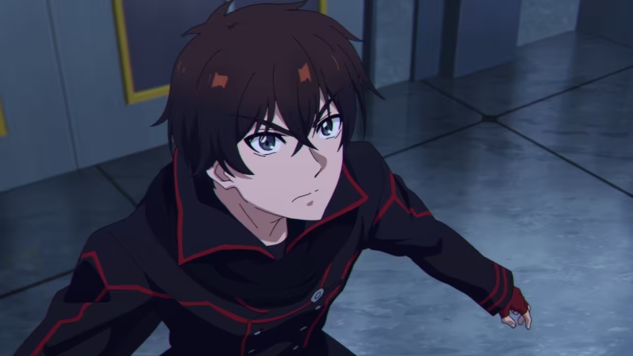 The New Gate, Isekai Yang Siap Tayang Spring 2024 Nanti