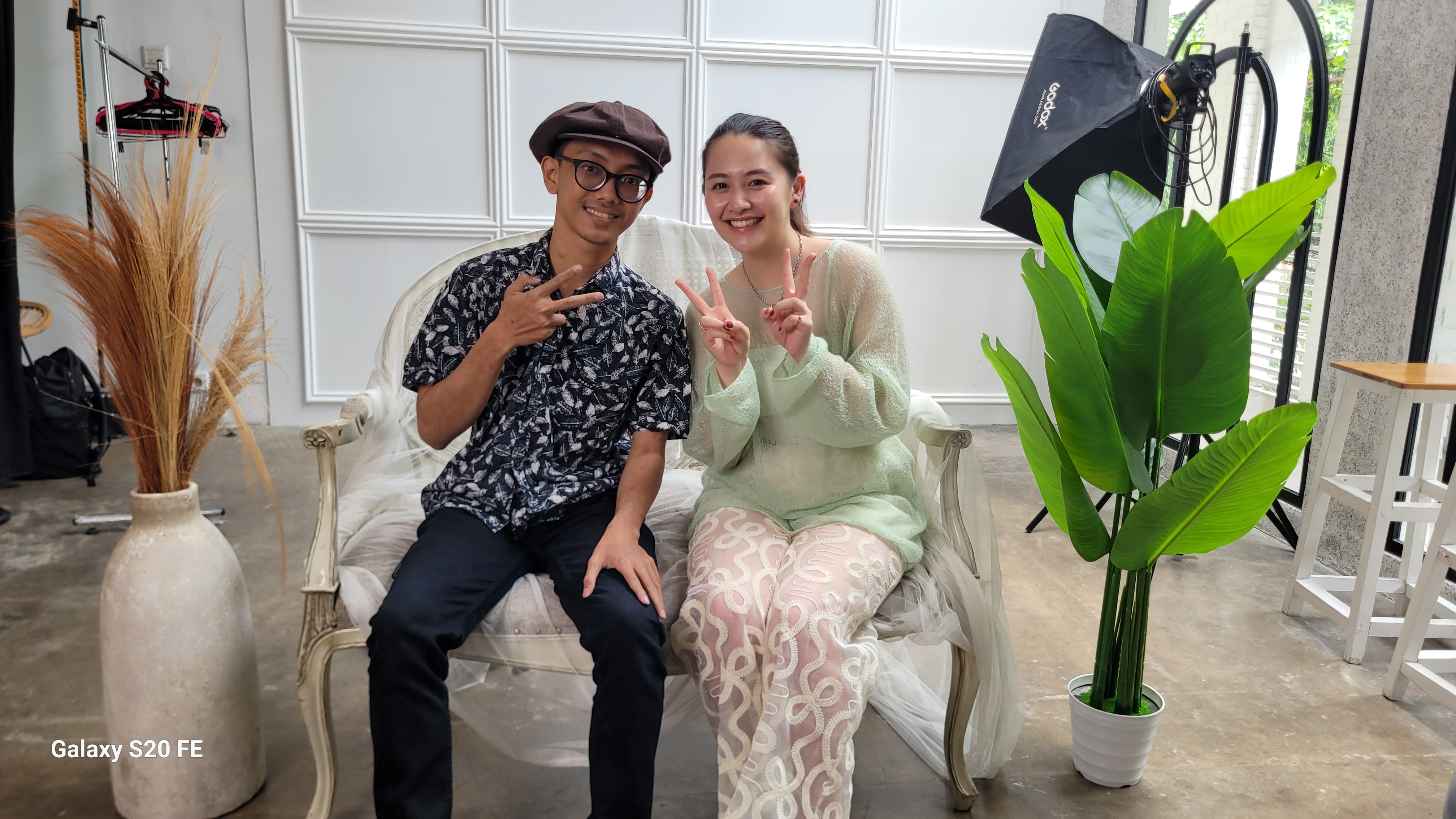 有華 (Yuka) - Liiputan Offline AniEvo ID