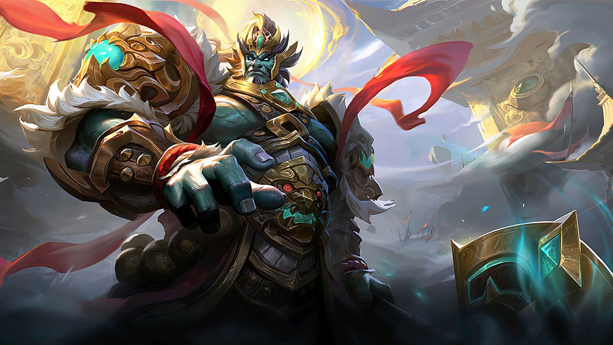 Guide Balmond Mobile Legends Terbaru, Cocok Buat Kamu yang Mau Jadi Pro!!