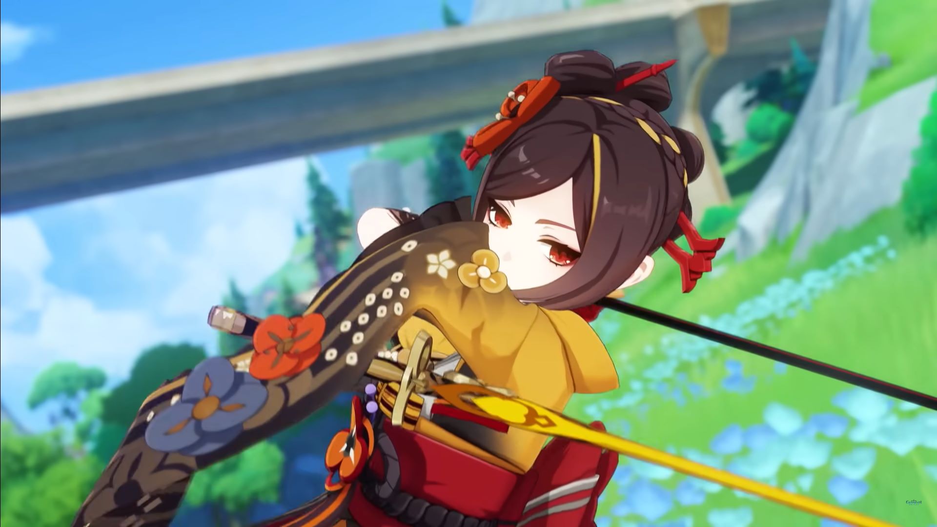 src: youtube Genshin Impact