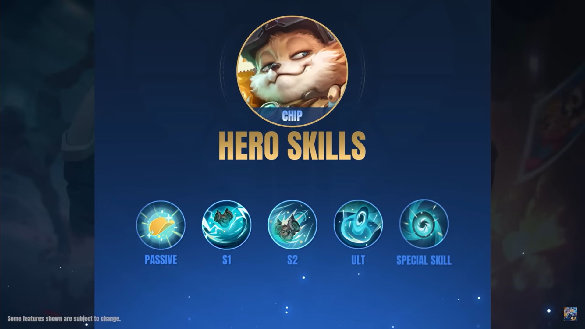 Src: Youtube Mobile Legends