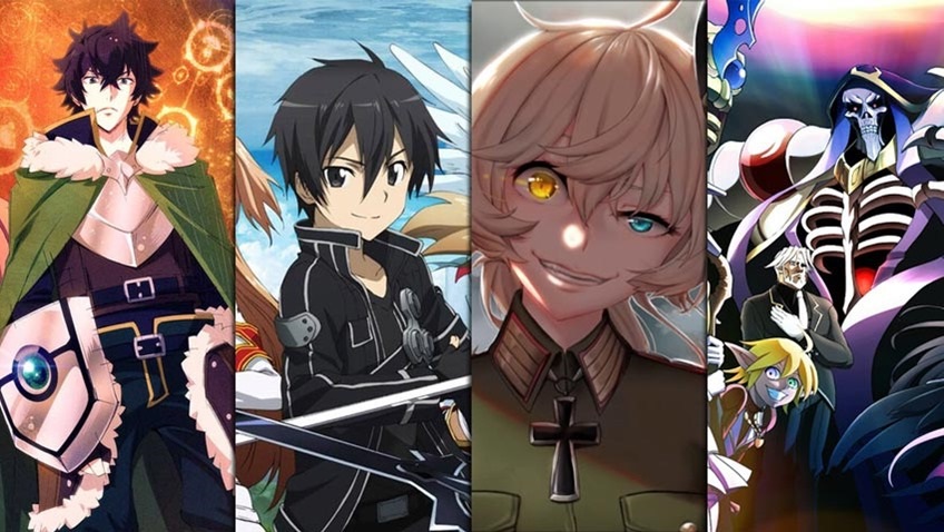 Buat Tweet Benci Isekai, Wibu Ini Dirujak Netizen Twitter
