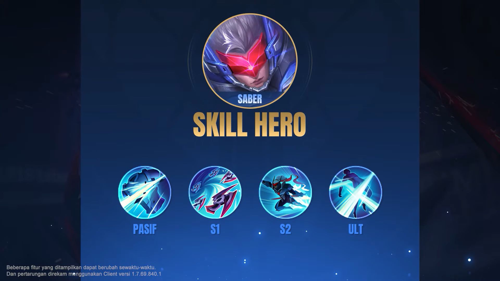 Src: youtube Mobile Legends : Bang Bang Indonesia