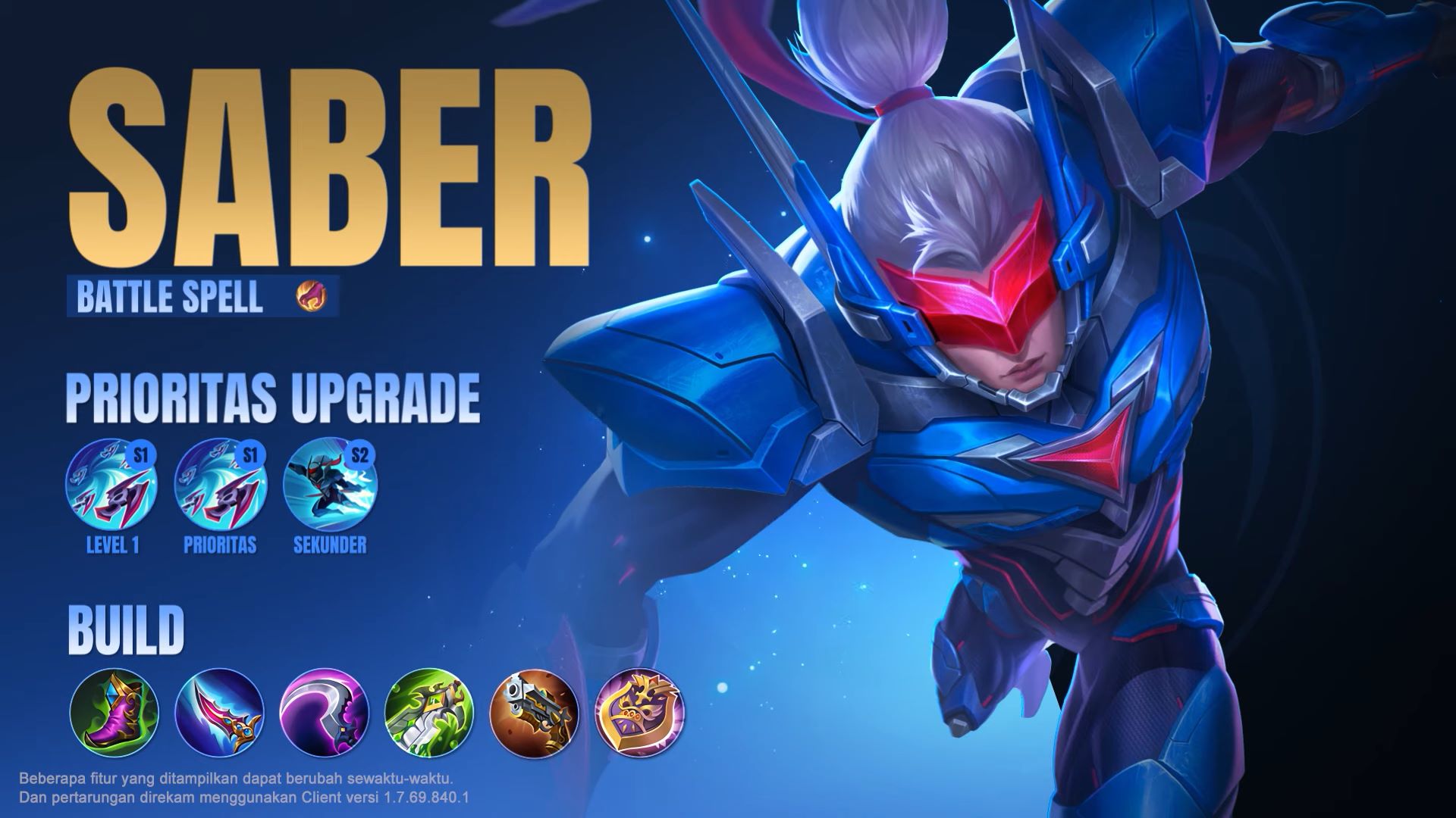 Src: youtube Mobile Legends : Bang Bang Indonesia