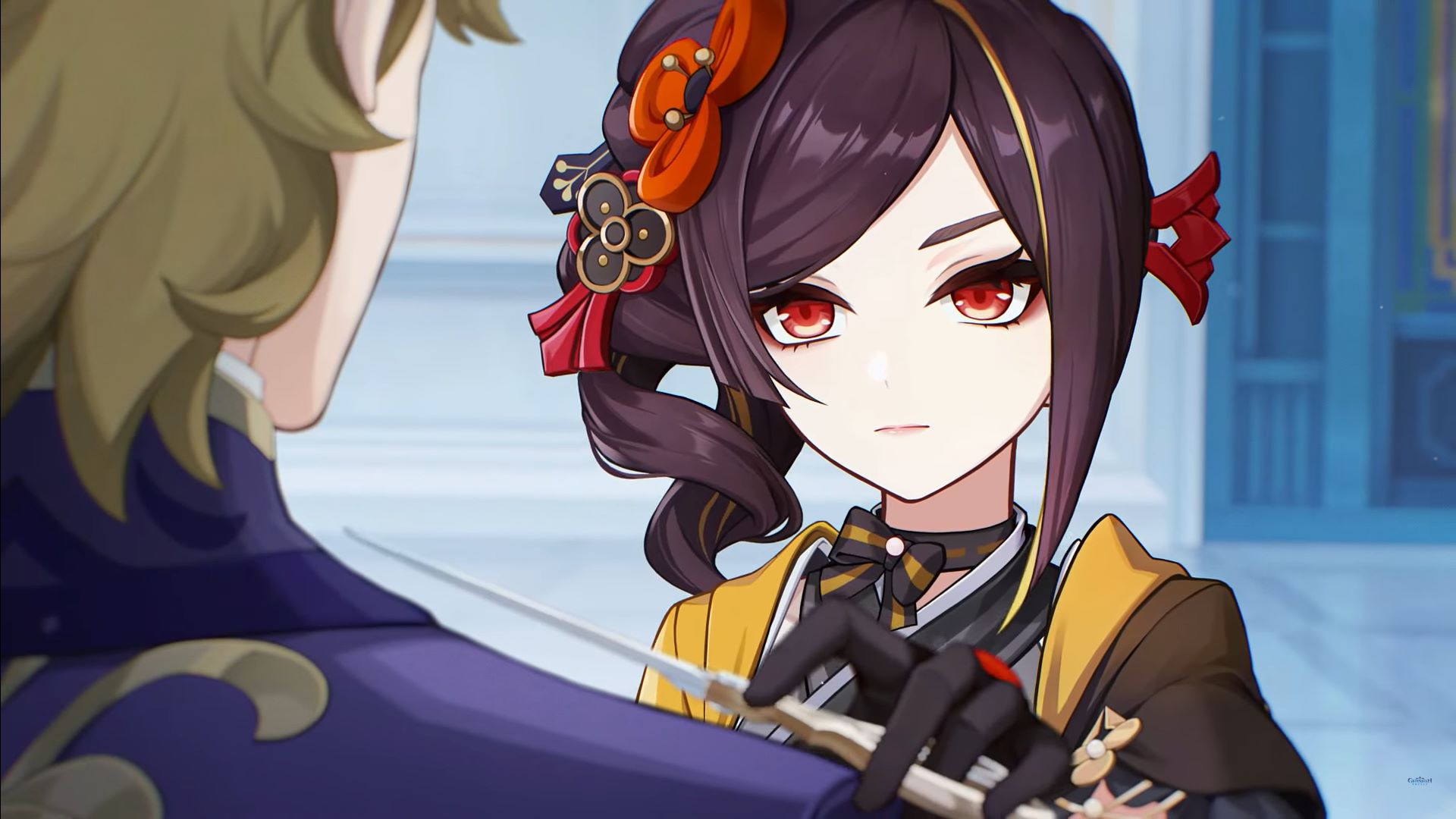 src: youtube Genshin Impact