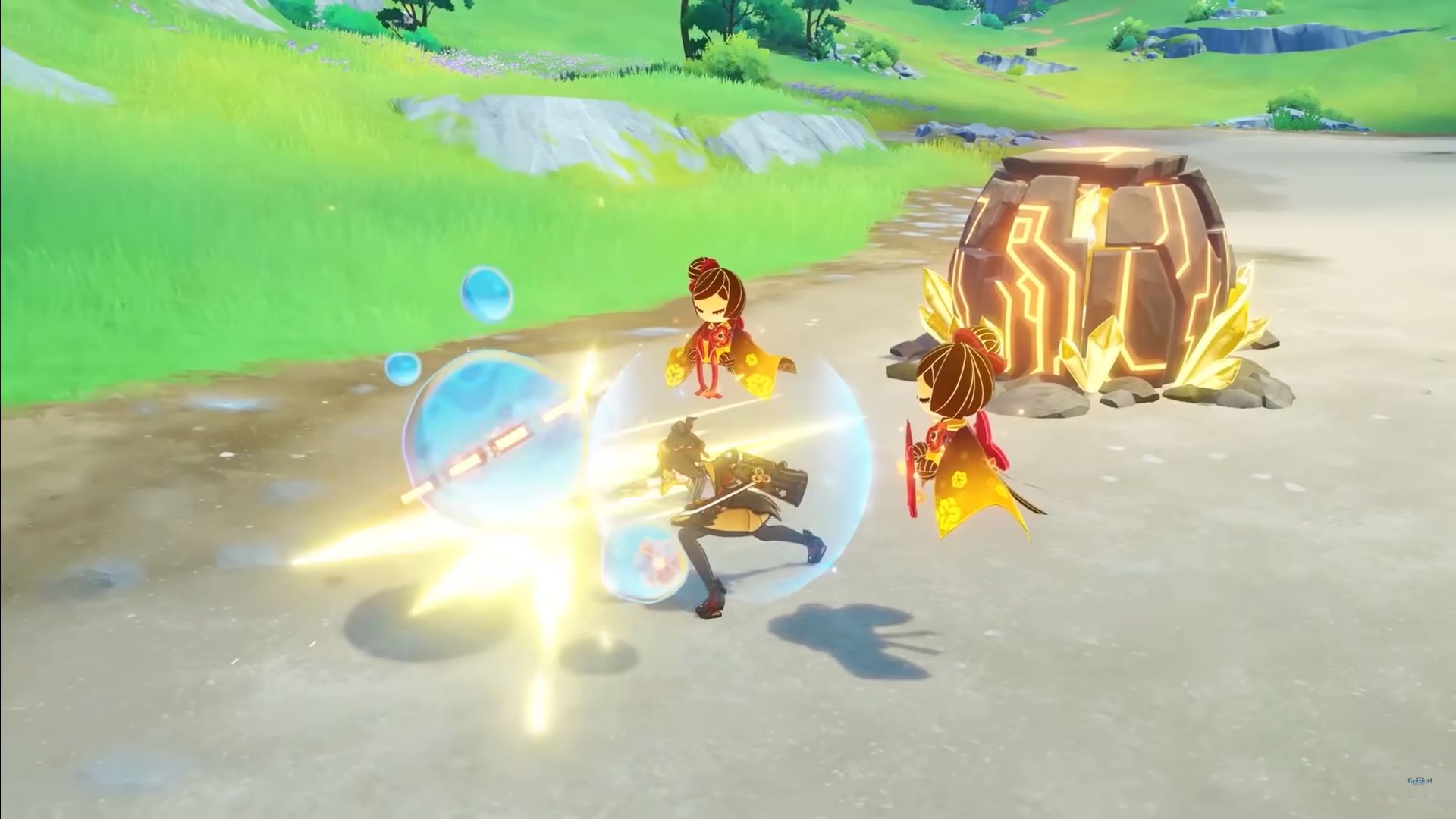 src: youtube Genshin Impact