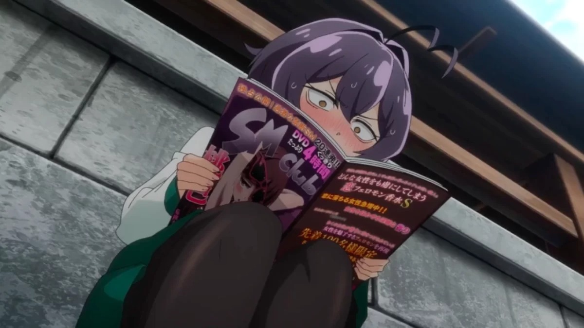 Rilis Manga Mahou Shoujo ni Akogarete Ditunda, Fans Khawatirkan Kondisi Penulis