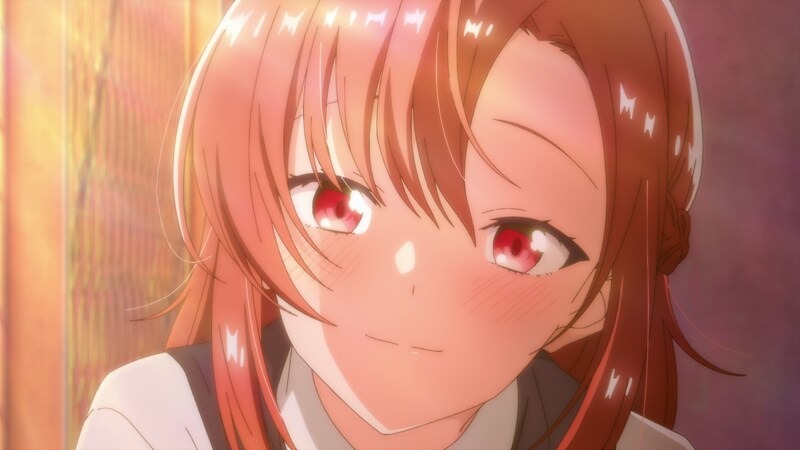Anime Yuri, Sasayaku You ni Koi wo Utau Ungkap Tanggal Rilis!