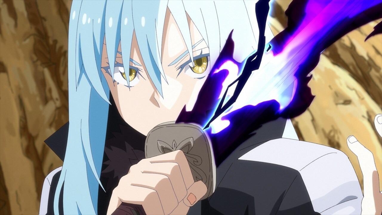 Tensei Shitara Slime Datta Ken Rilis PV Buat Season Ketiga
