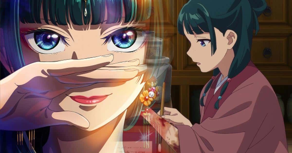 Kusuriya no Hitorigoto Bakal Dapet Season Kedua