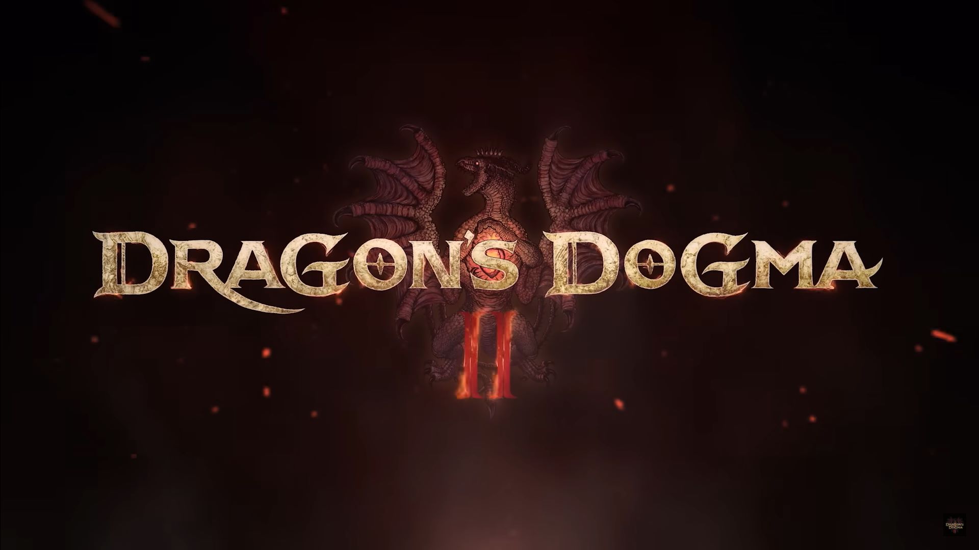 Kejutan! Staf Pengembang Dragon's Dogma 2 Cuma Segini, Tapi Hasilnya Mantap!