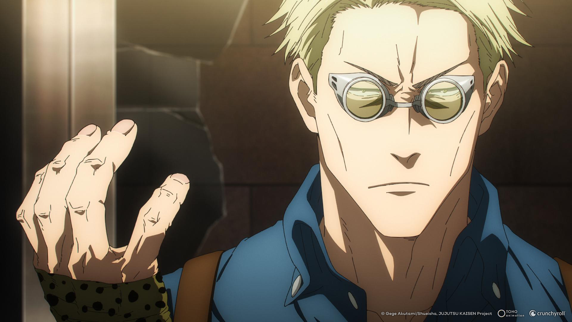 Pemerintah Malaysia Ingin Buat Peringatan Resmi Karakter Nanami Kento Jujutsu Kaisen